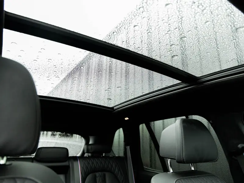 BMW X5 xDrive50e 2025 leasen bij DreamLease: foto 2