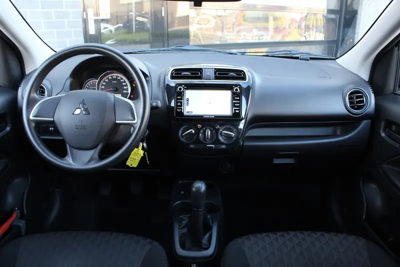 Mitsubishi Space Star 1.0 Cool+ 2020 leasen bij DreamLease: foto 2