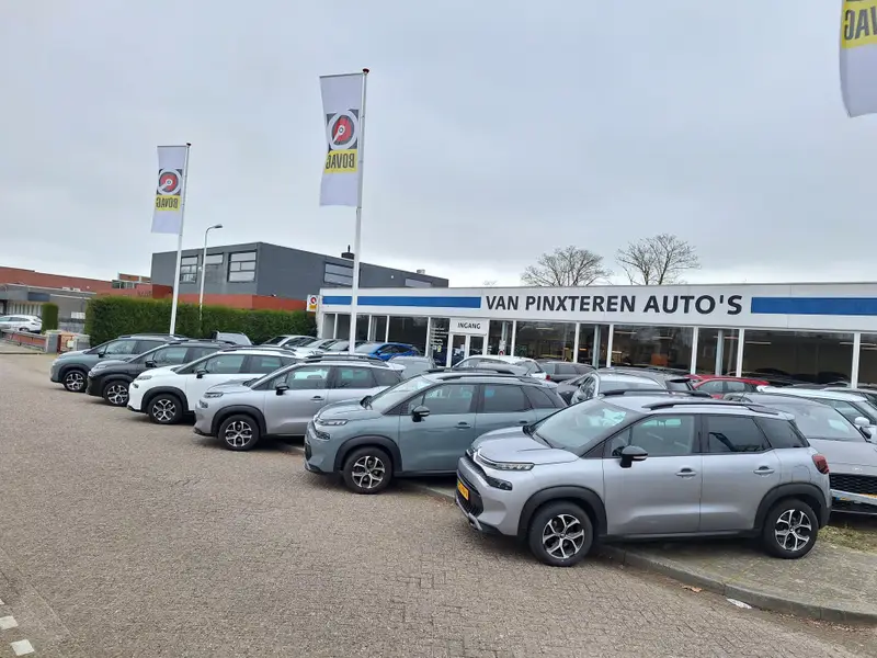 Citroën C3 Aircross 1.2 PureTech Shine (10x op voorraad) 2023 leasen bij DreamLease: foto 2