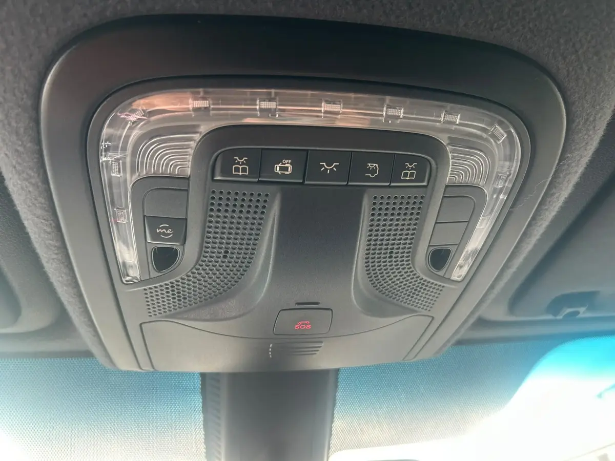 Mercedes-Benz Sprinter 317 L3 RWD chassis cabine /LED/cruise control/: foto 16