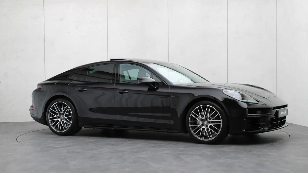 Porsche Panamera 2.9 4 E-Hybrid SportDesign: foto 34