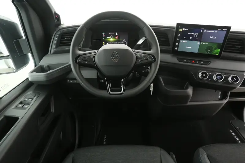 Renault Master E-Tech 3.5t Long Range 87 kWh L2H2 2026 leasen bij DreamLease: foto 2