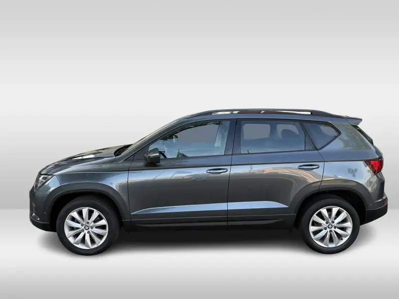 SEAT Ateca 1.0 EcoTSI Style Business Intense 2018 leasen bij DreamLease: foto 2