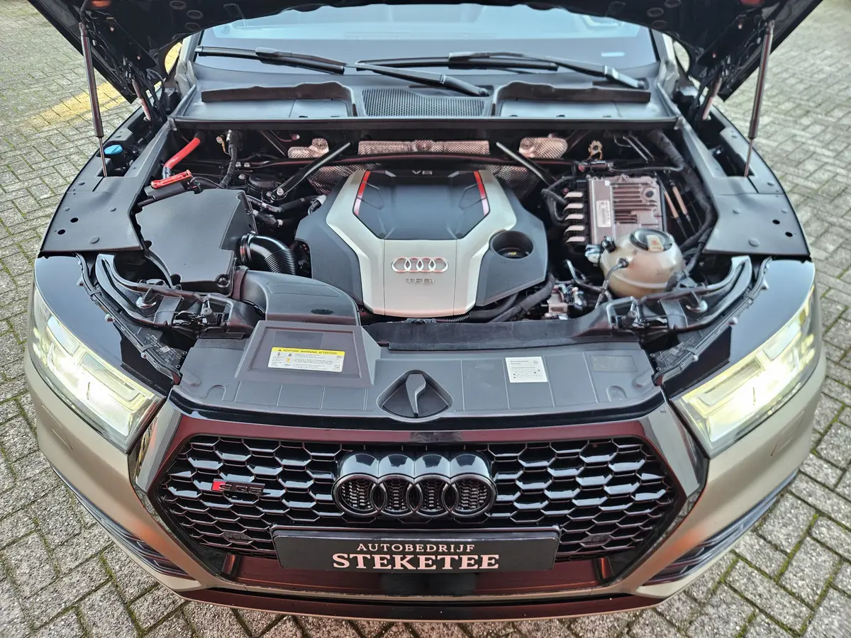 Audi SQ5 3.0 TFSI quattro Pro Line Plus | ACC | Carplay | Camera: foto 34