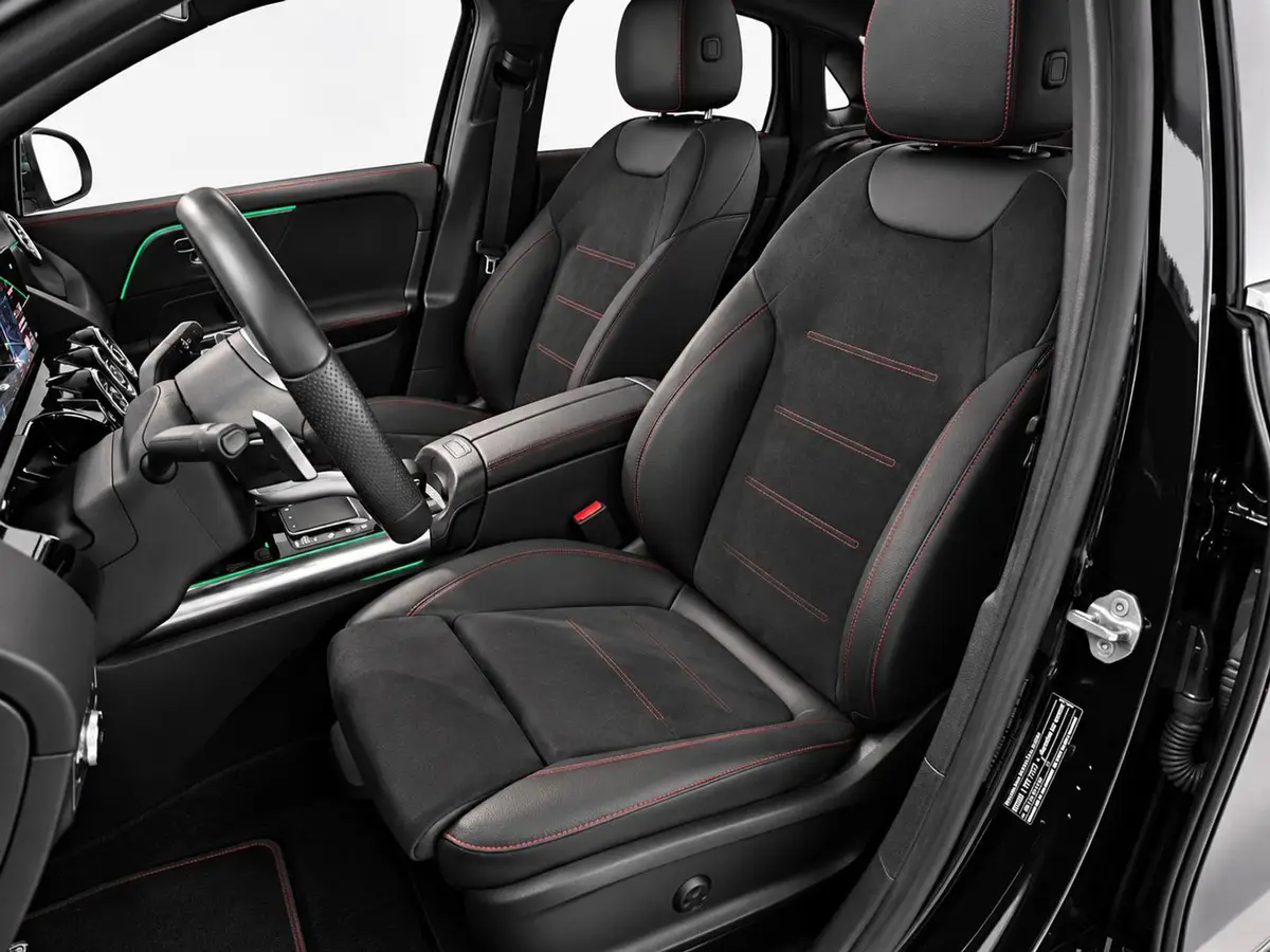 Mercedes-Benz GLA 250 e AMG Limited| Business Solution-Pakket|Carplay|CruiseControl|: foto 2