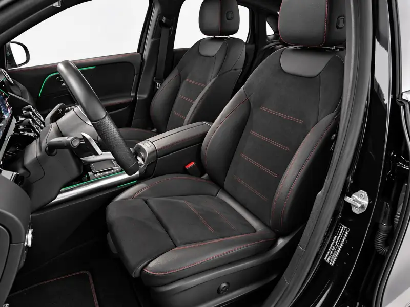 Mercedes-Benz GLA 250 e AMG Limited| Business Solution-Pakket|Carplay|CruiseControl| 2020 leasen bij DreamLease: foto 2