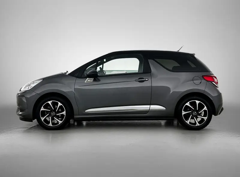 DS DS 3 1.2 PureTech Business 2018 leasen bij DreamLease: foto 2