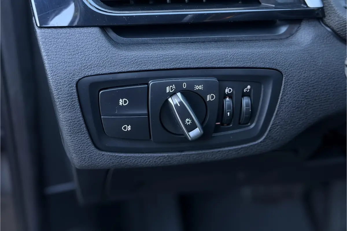 BMW X1 xDrive25e | Sportstoel | Camera | Comfort Access | LED | Elektrische Klep | 35X op voorraad: foto 49