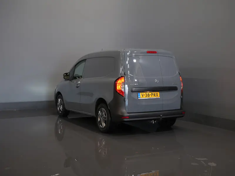 Mercedes-Benz Citan 110 CDI Aut. Stoelverw./ Carplay/ Cruise/ Camera/ Trekhaak/ DAB 2023 leasen bij DreamLease: foto 2