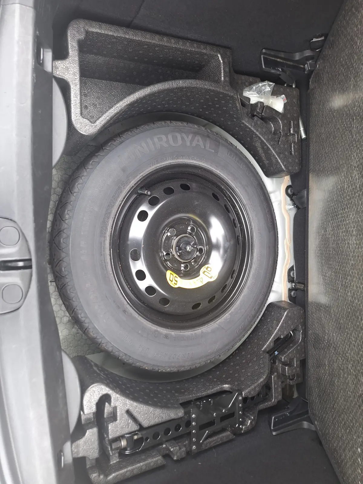 Fiat 500X 1.0 FireFly Turbo 120 Connect: foto 31