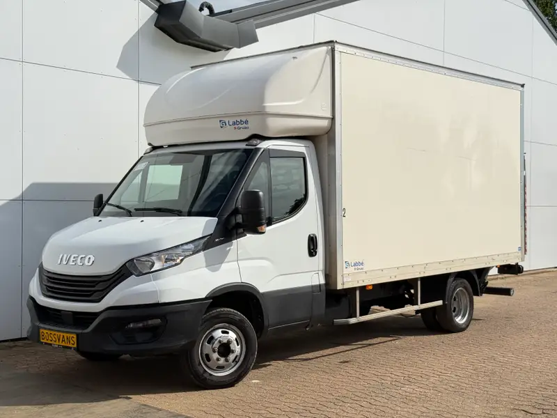 Iveco Daily Daily 35C16 3.0 160PK 2023 leasen bij DreamLease: foto 1