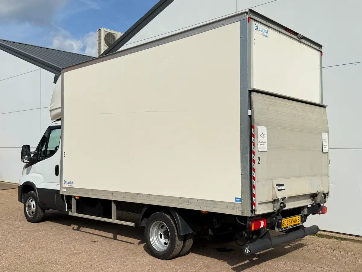Iveco Daily Daily 35C16 3.0 160PK: foto 2