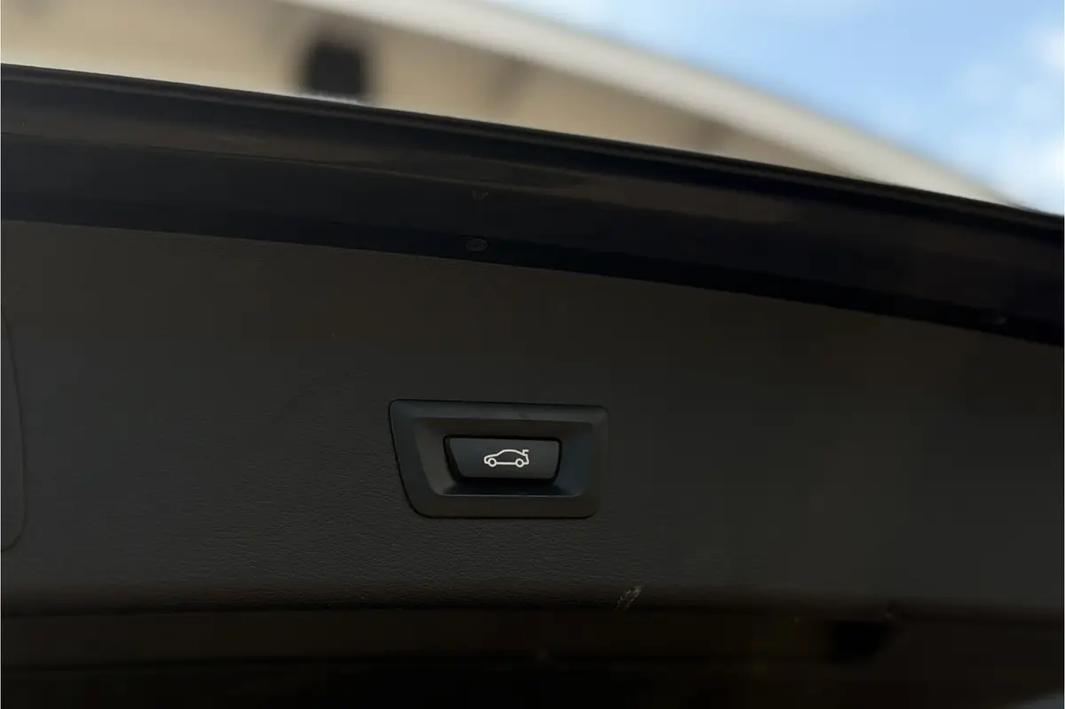 BMW X1 xDrive25e | Leder | Camera | Adaptive Cruise | LED | PDC V & A | 35X op voorraad: foto 41