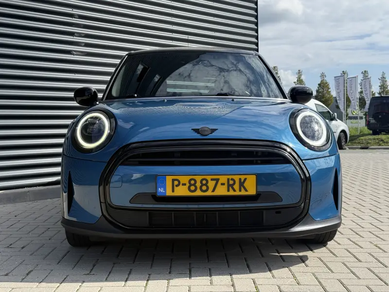 MINI 5-Deurs 1.5 Cooper 2022 leasen bij DreamLease: foto 2