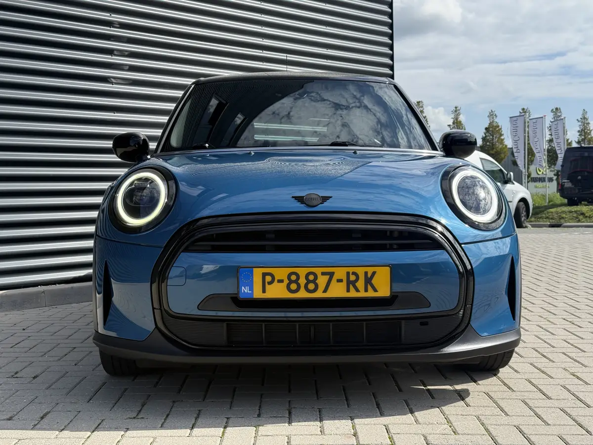 MINI 5-Deurs 1.5 Cooper: foto 2