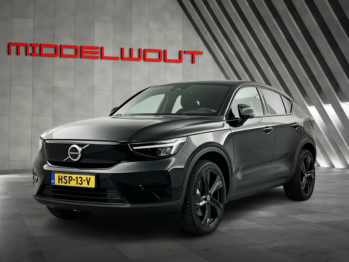Volvo C40 Recharge Twin Plus 82 kWh SOH96% Panodak/20"LMV/ACC/Leder: foto 1