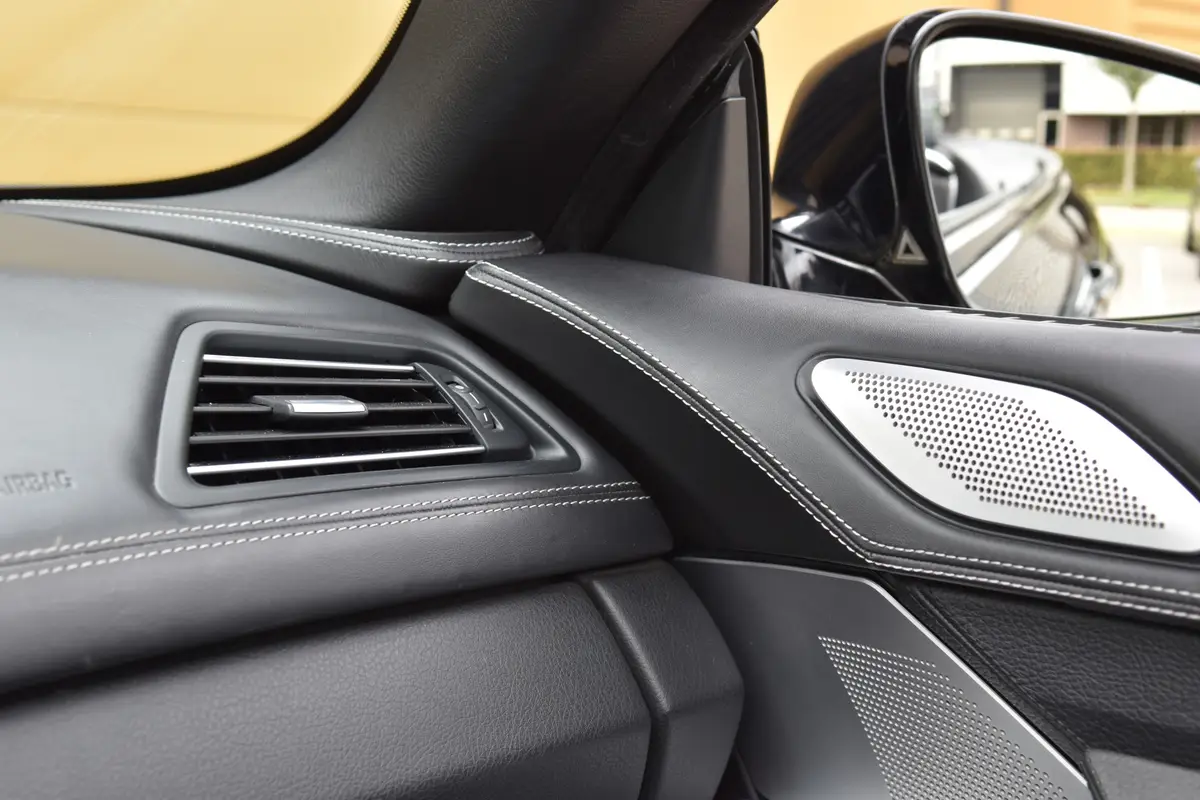 BMW 6 Serie Cabrio 640xi High Executive: foto 27