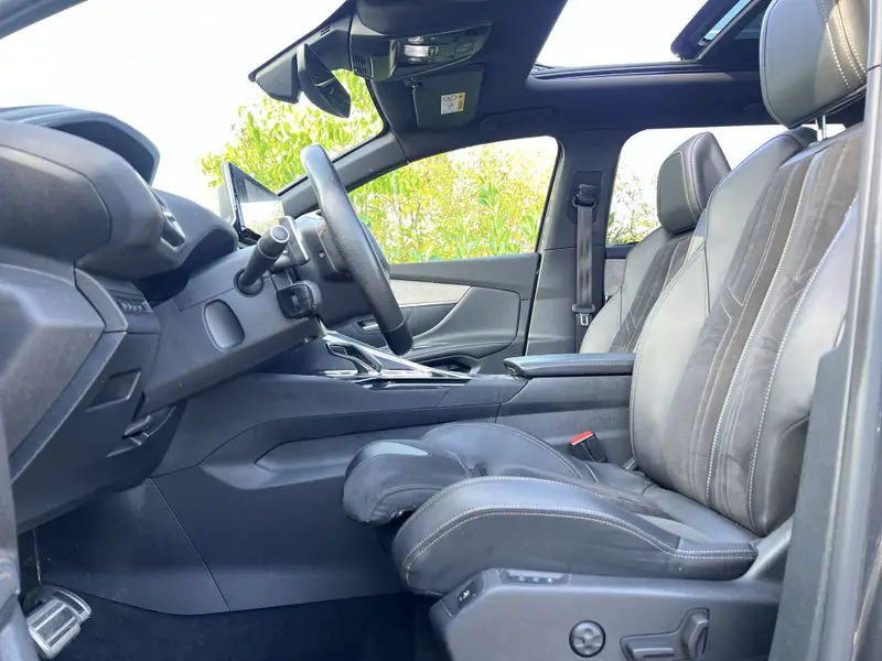 Peugeot 5008 1.2 PureTech Allure 2021 leasen bij DreamLease: foto 2