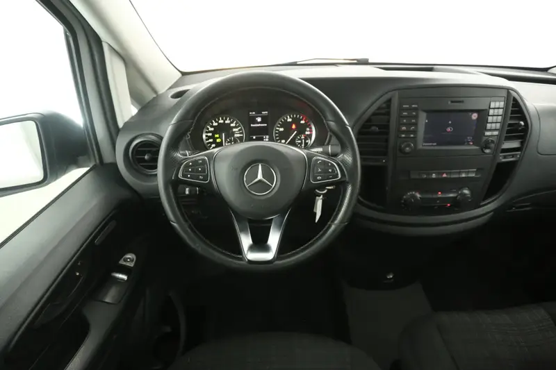 Mercedes-Benz Vito 114 CDI 2016 leasen bij DreamLease: foto 2