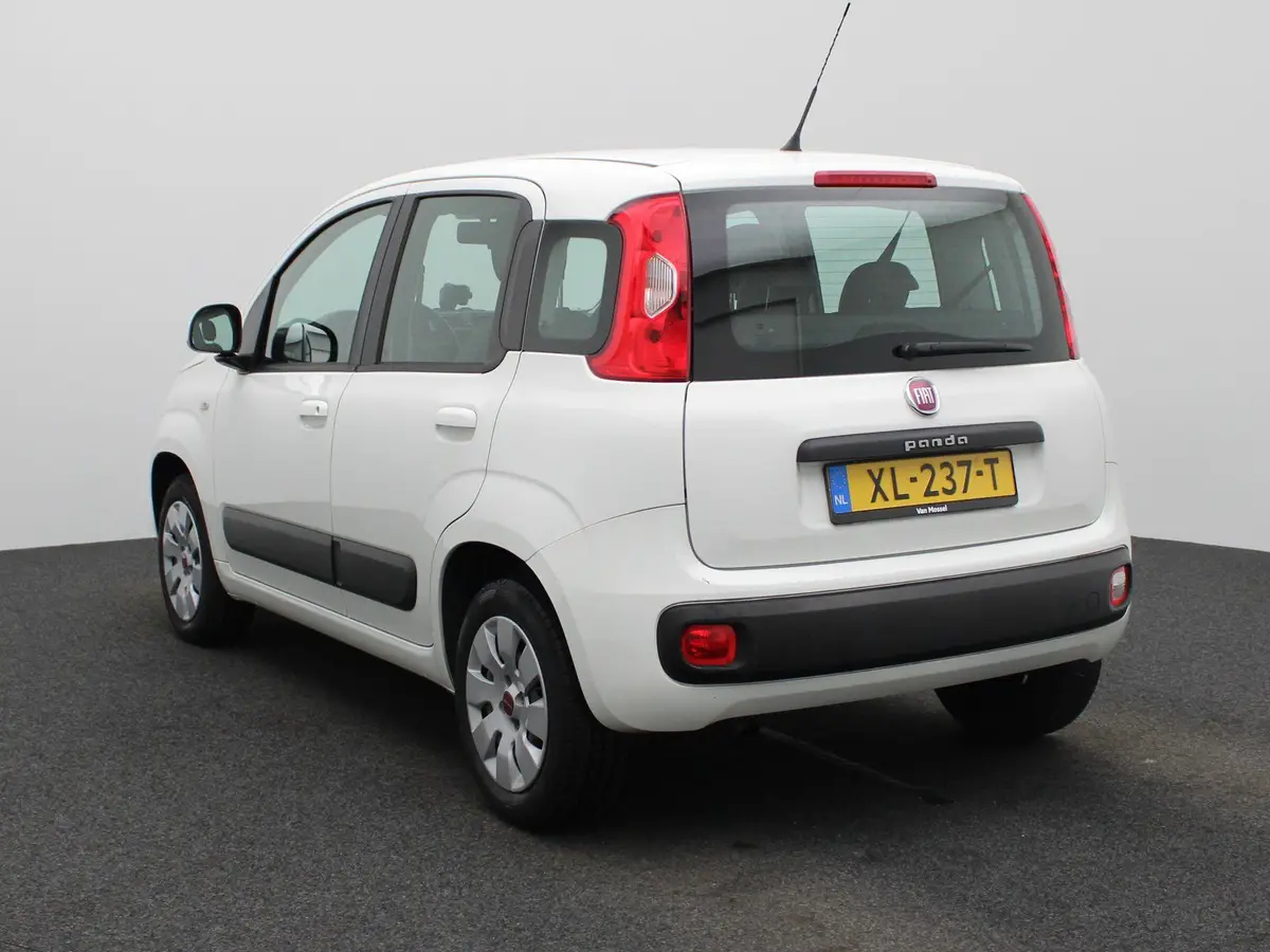 Fiat Panda 0.9 TwinAir Popstar: foto 2