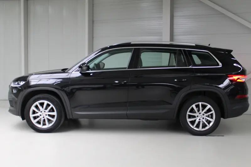 Škoda Kodiaq 1.5 TSI Business Edition 2022 leasen bij DreamLease: foto 2