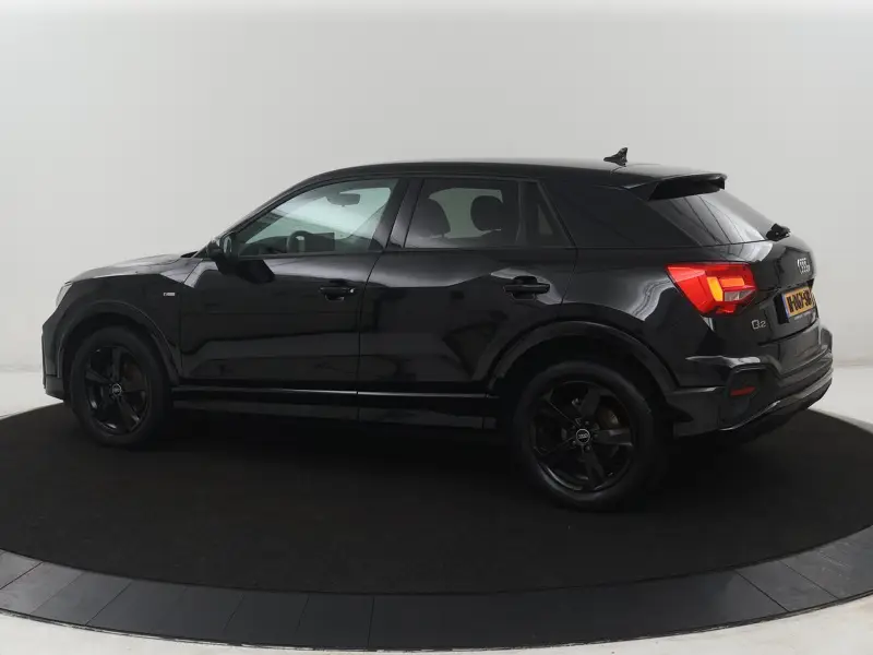 Audi Q2 35 TFSI S Edition | Cruise control | Stoelverwarming | 2021 leasen bij DreamLease: foto 2