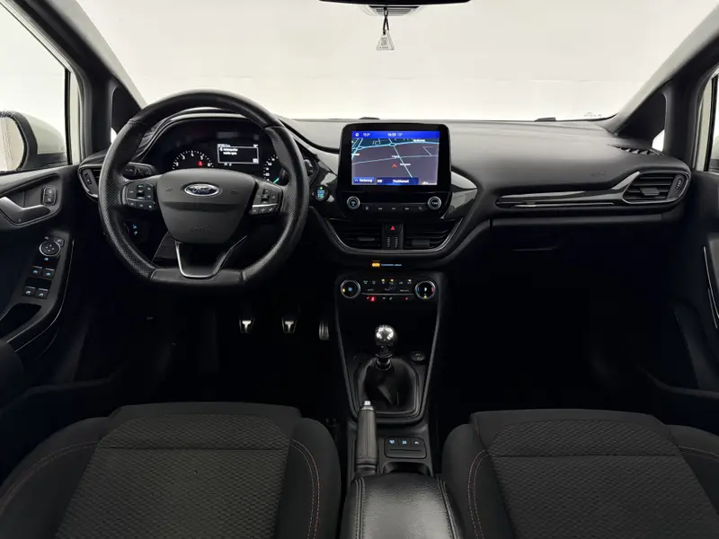 Ford Fiesta 1.0 EcoBoost ST-Line 2020 leasen bij DreamLease: foto 2