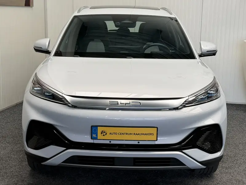 BYD ATTO 3 DESIGN 60 kWh WLTP 420 KM * 45 STUKS OP VOORRAAD* 2023 leasen bij DreamLease: foto 2