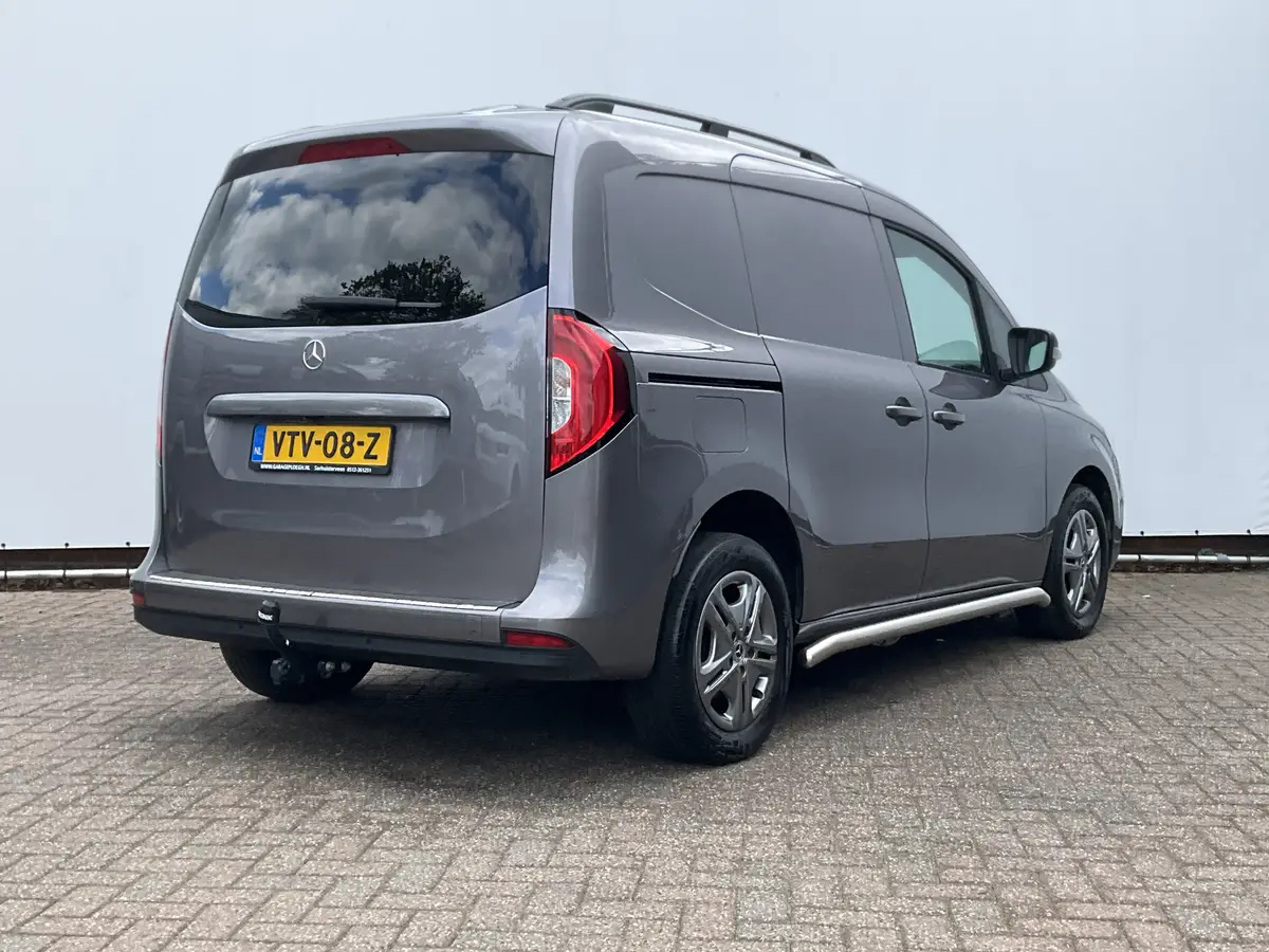 Mercedes-Benz Citan 112 CDI L1 Pro Carplay Stoelverw. Led Trekhaak(1500kg): foto 2