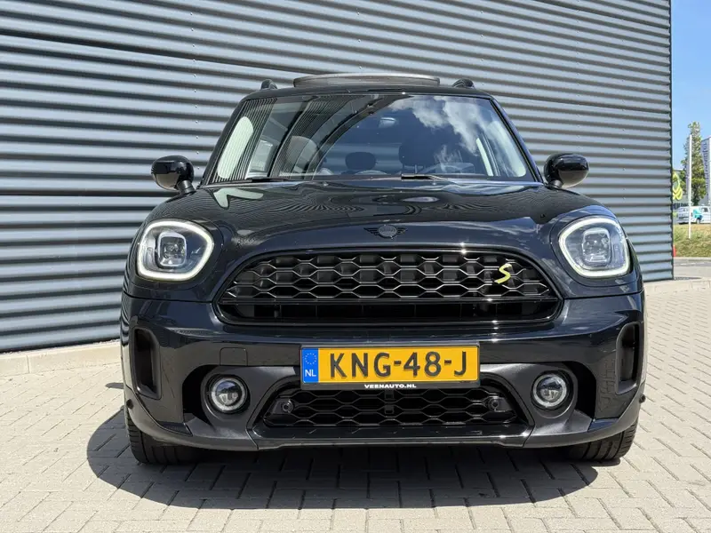 MINI Countryman 2.0 Cooper SE ALL4 2022 leasen bij DreamLease: foto 2