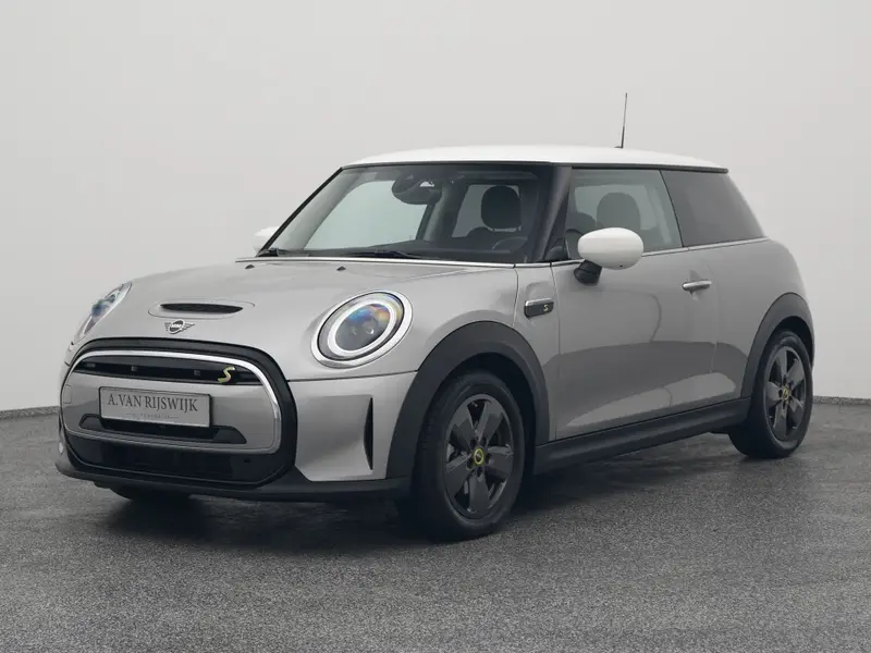 MINI Electric 2023 leasen bij DreamLease: foto 1