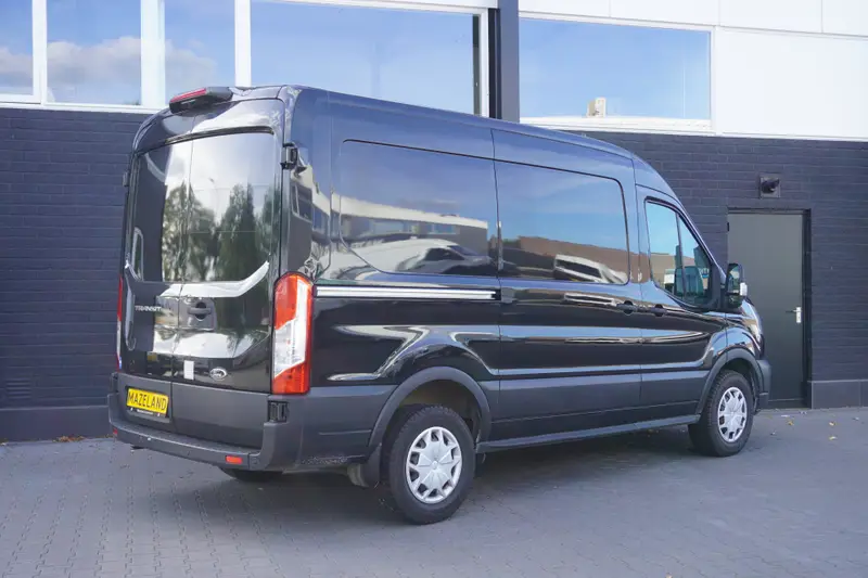 Ford Transit 2.0 TDCI 130PK L2H2 EURO 6 2021 leasen bij DreamLease: foto 2