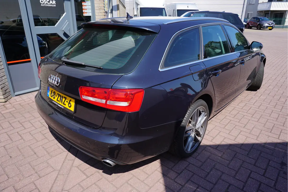 Audi A6 Avant 2.0 TFSI Business Edition Automaat: foto 2