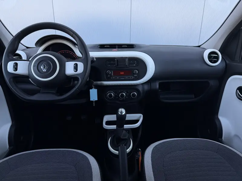 Renault Twingo 1.0 SCe Collection 2018 leasen bij DreamLease: foto 2