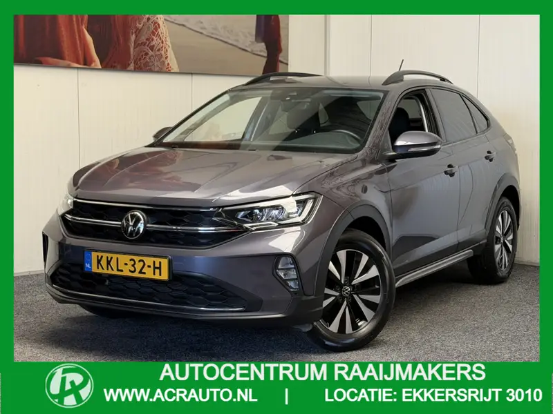 Volkswagen Taigo 1.0 TSI LIFE 2023 leasen bij DreamLease: foto 1