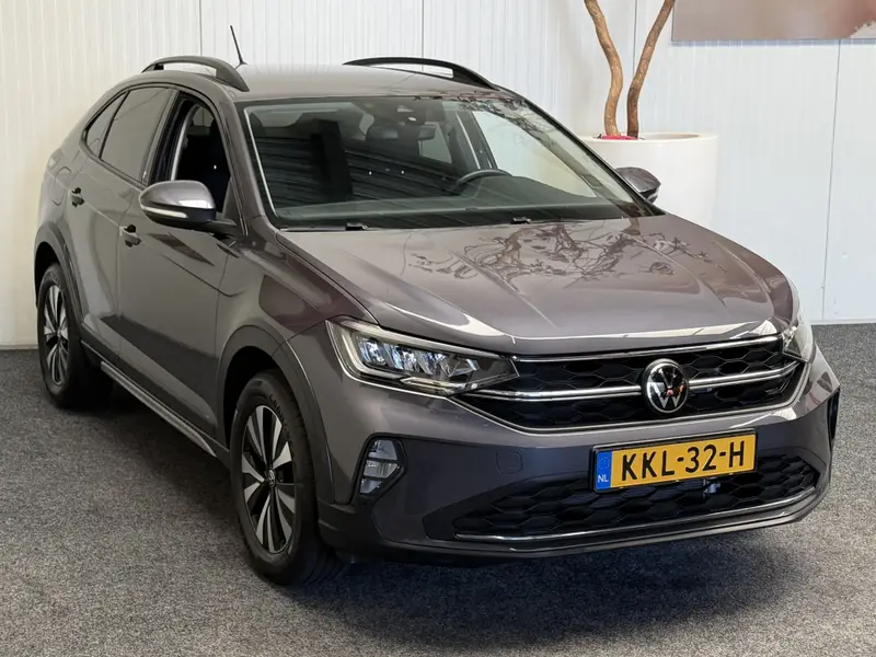 Volkswagen Taigo 1.0 TSI LIFE 2023 leasen bij DreamLease: foto 2