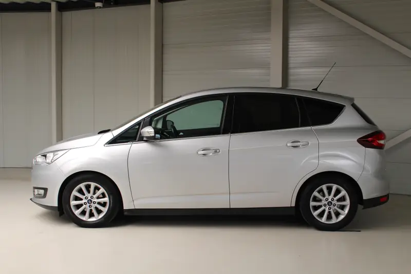 Ford C-MAX 1.0 Titanium 2017 leasen bij DreamLease: foto 2