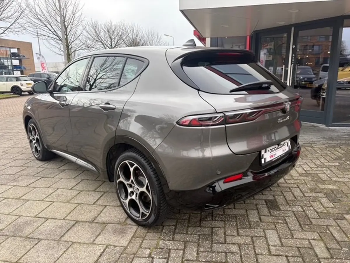 Alfa Romeo Tonale 1.5T Hybrid Veloce | Navi | Camera | Cruise | 48.332 km: foto 2