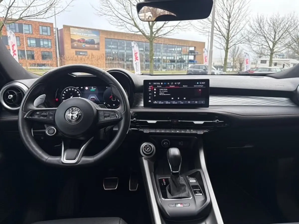 Alfa Romeo Tonale 1.5T Hybrid Veloce | Navi | Camera | Cruise | 48.332 km: foto 20