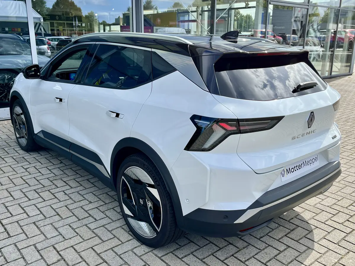Renault Scénic E-Tech EV87 Long Range Iconic 220PK: foto 50