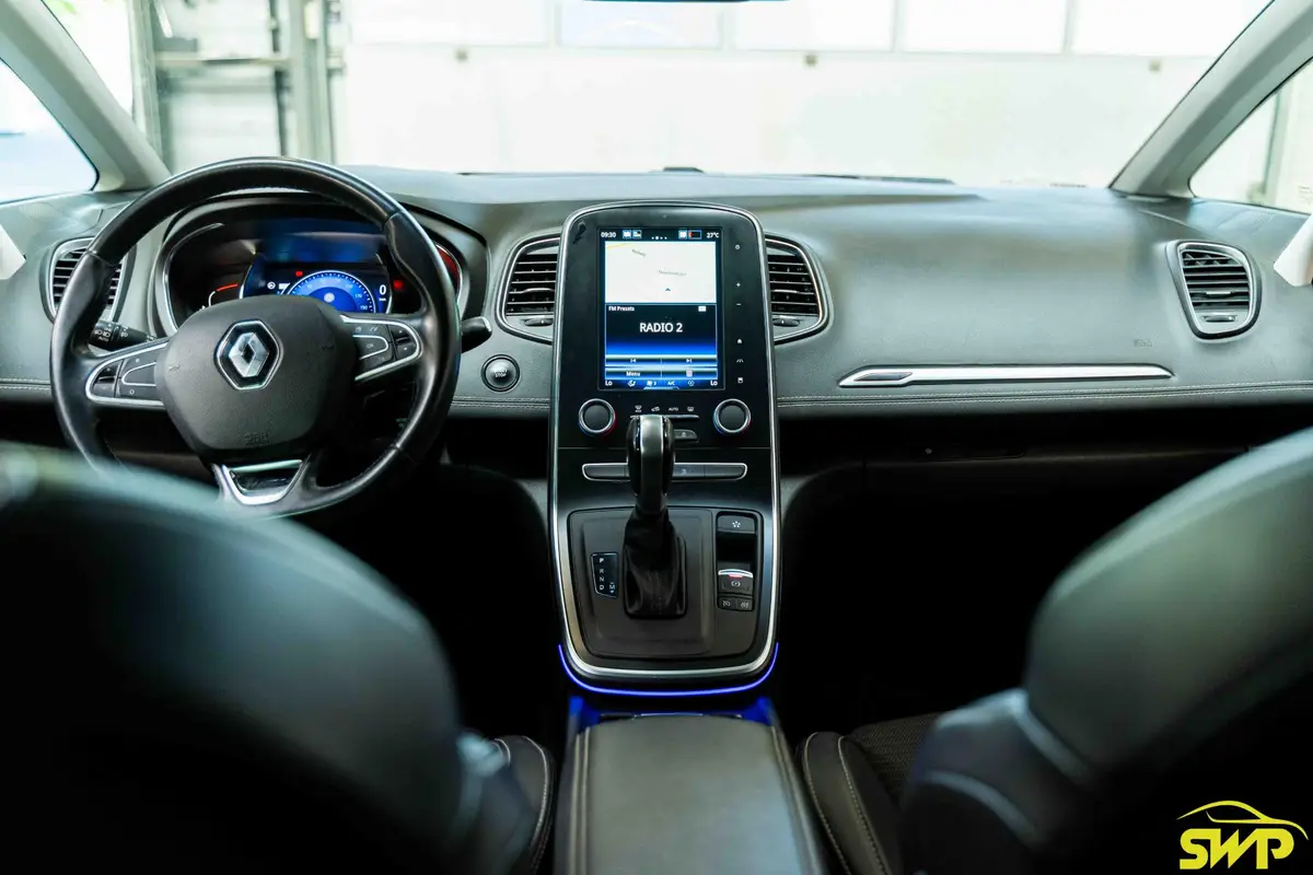 Renault Grand Scénic 1.3 TCe Intens 7p.: foto 2