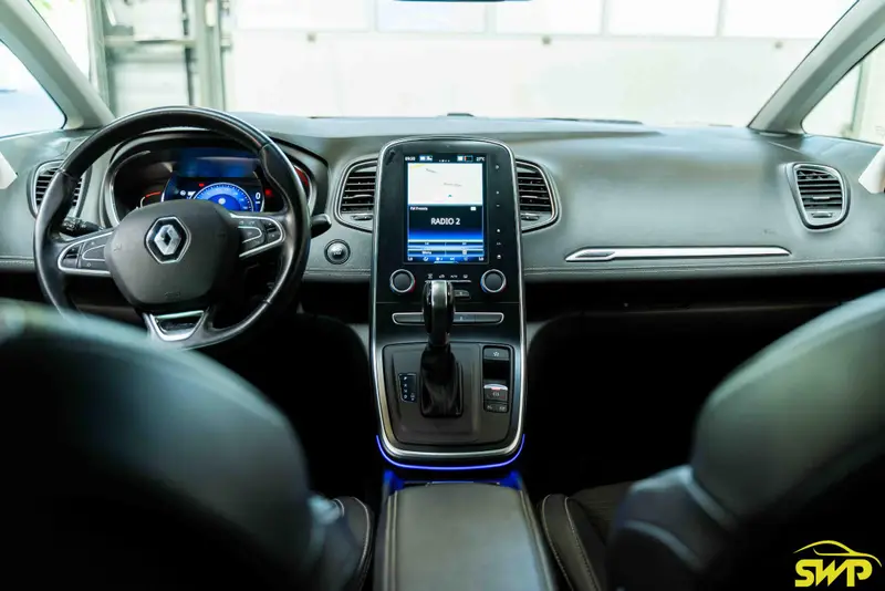 Renault Grand Scénic 1.3 TCe Intens 7p. 2019 leasen bij DreamLease: foto 2
