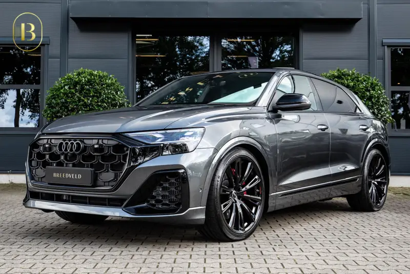 Audi Q8 60 TFSI e 2026 leasen bij DreamLease: foto 1