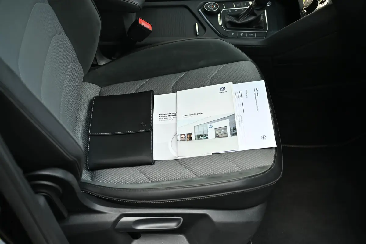 Volkswagen Tiguan Allspace 2.0 TSI 4Motion 7p. 190pk R-Line Int/Ext Full LED: foto 39