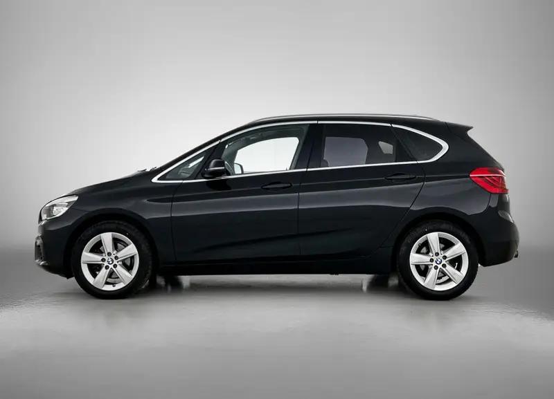BMW 2 Serie Active Tourer 218i Executive 2017 leasen bij DreamLease: foto 2