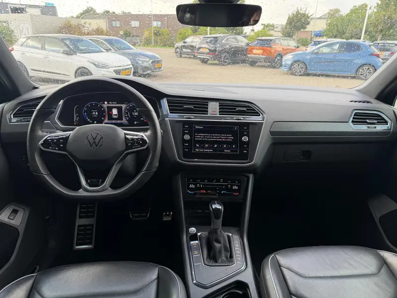Volkswagen Tiguan 1.5 TSI Elegance 2021 leasen bij DreamLease: foto 2