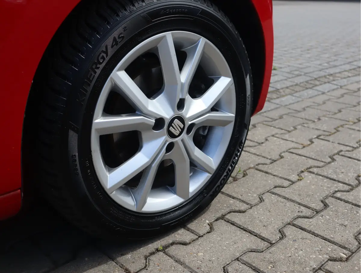 SEAT Mii 1.0 Sport Intense: foto 40