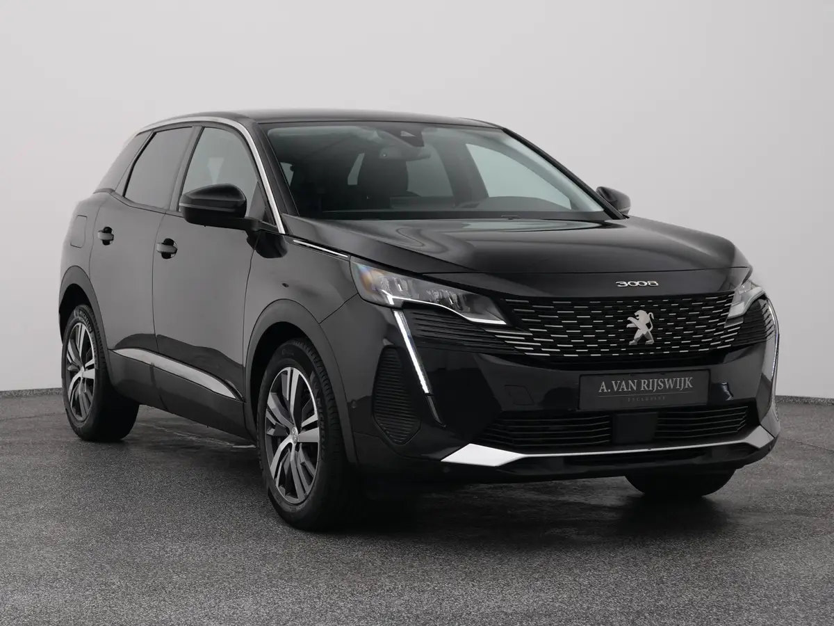 Peugeot 3008: foto 2