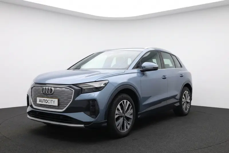 Audi Q4 e-tron 35 edition 92% SOH l Nederlandse auto | Warmtepomp l Stoelverwarming 2021 leasen bij DreamLease: foto 1