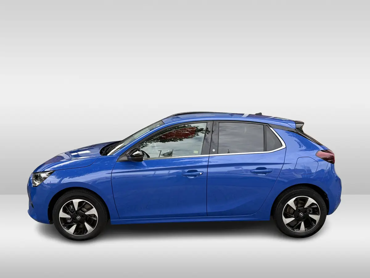 Opel Corsa-e Elegance 50 kWh: foto 2